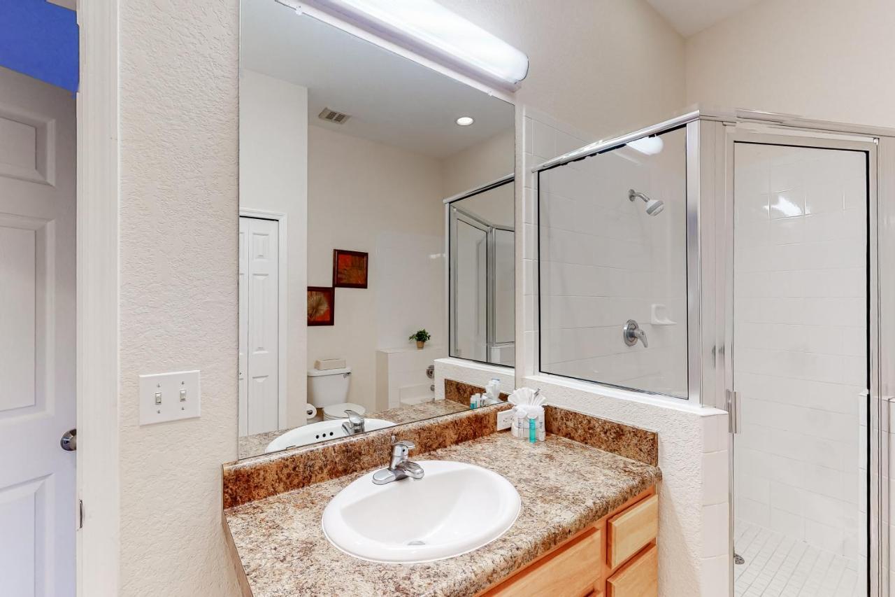 Caribe Cove Resort 30504 Kissimmee Εξωτερικό φωτογραφία