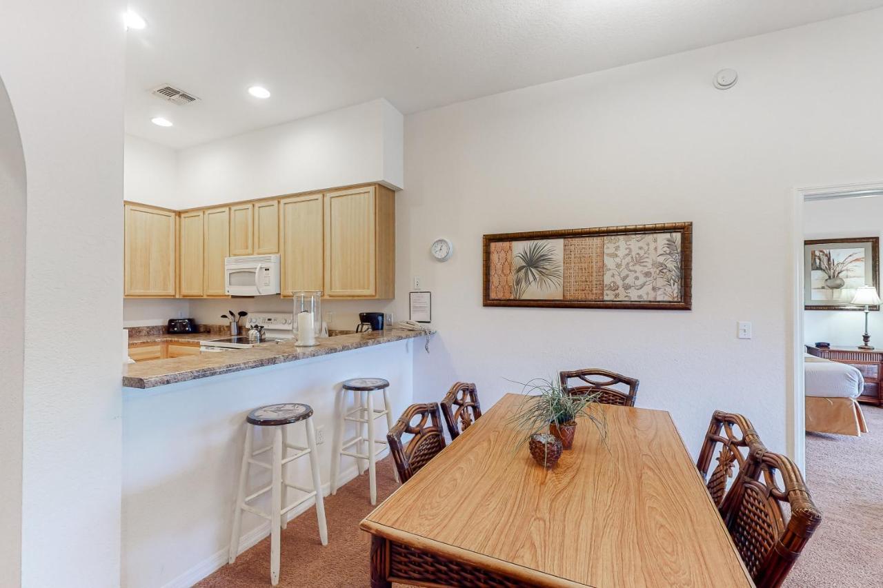 Caribe Cove Resort 30504 Kissimmee Εξωτερικό φωτογραφία
