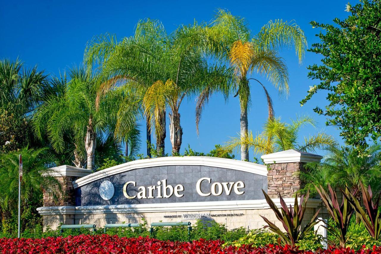 Caribe Cove Resort 30504 Kissimmee Εξωτερικό φωτογραφία