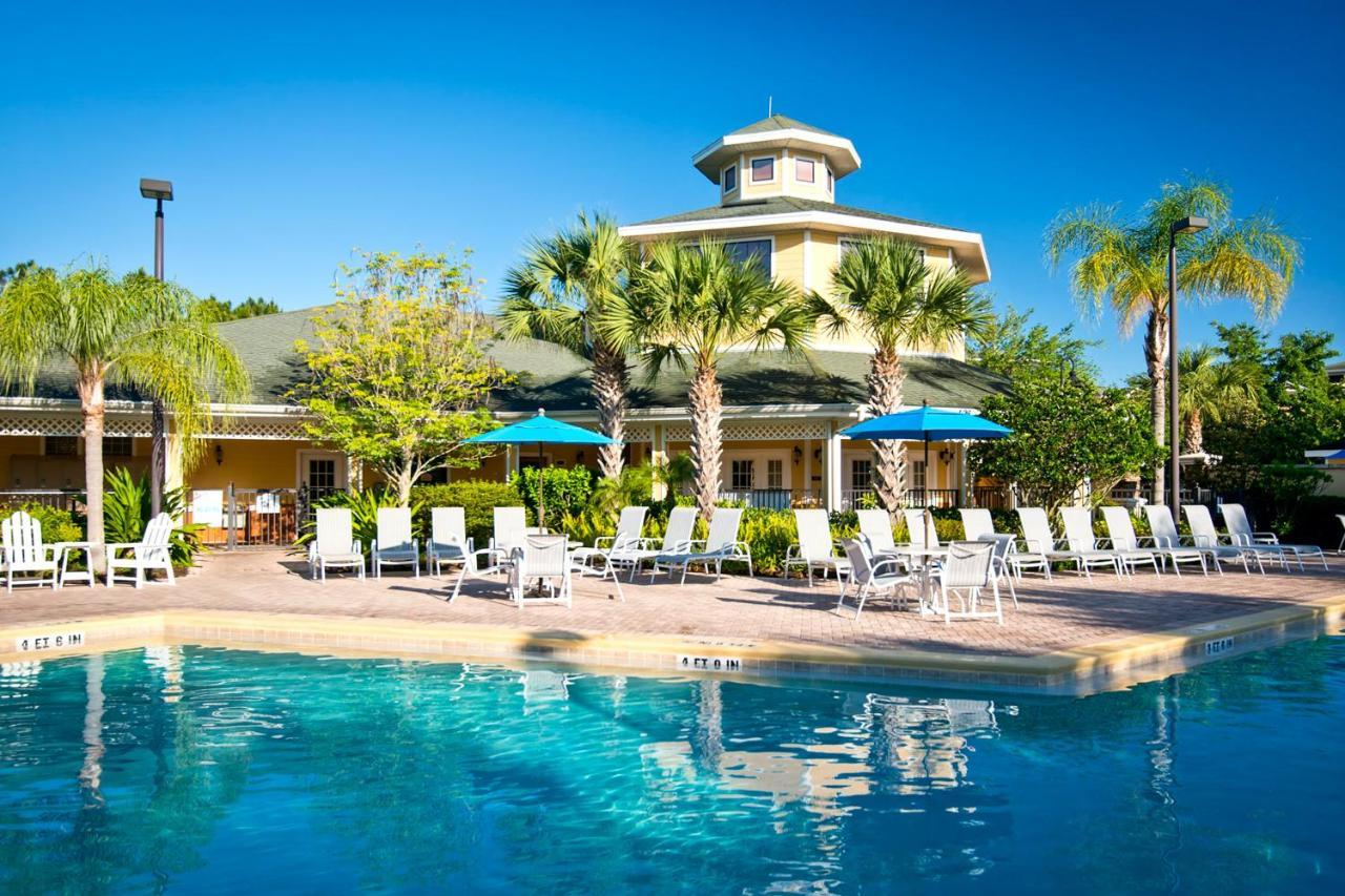 Caribe Cove Resort 30504 Kissimmee Εξωτερικό φωτογραφία