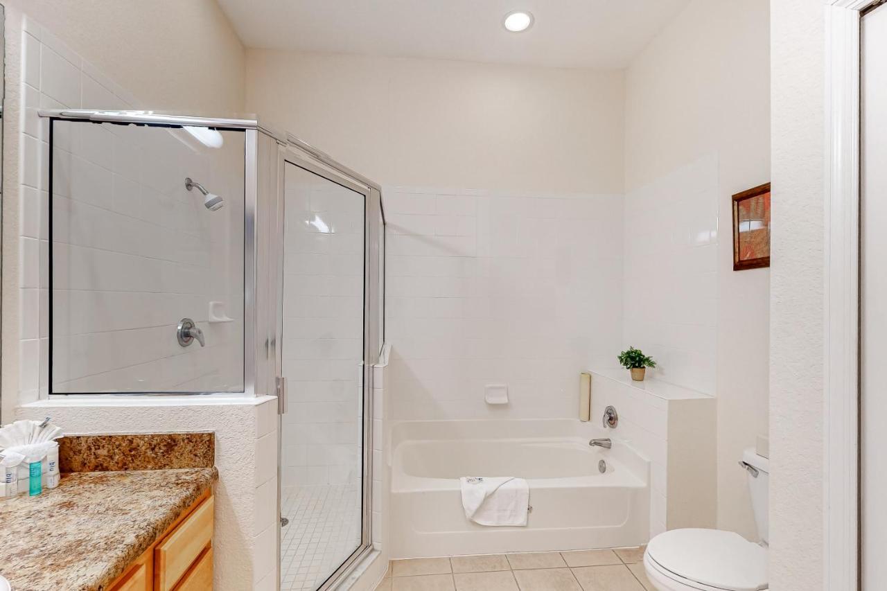 Caribe Cove Resort 30504 Kissimmee Εξωτερικό φωτογραφία