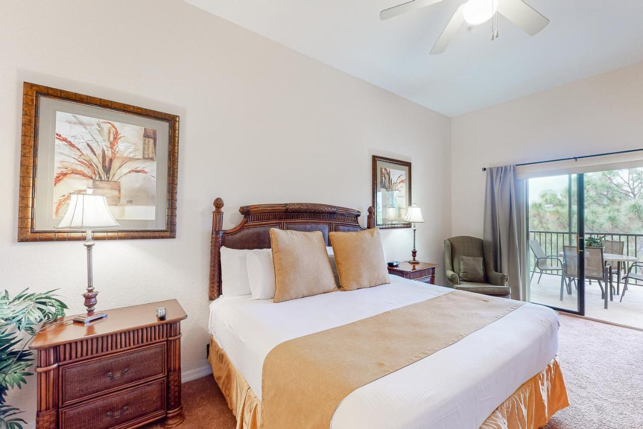 Caribe Cove Resort 30504 Kissimmee Εξωτερικό φωτογραφία