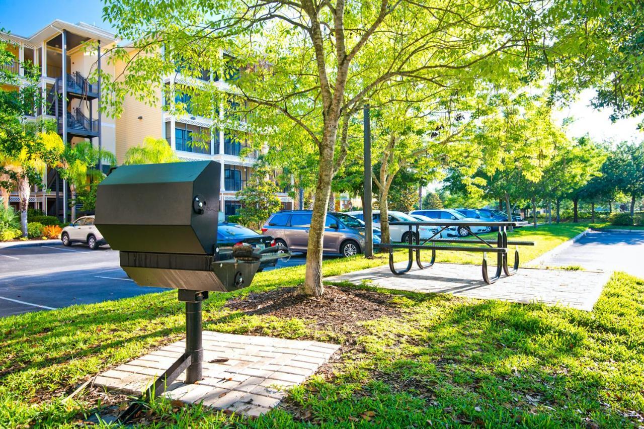 Caribe Cove Resort 30504 Kissimmee Εξωτερικό φωτογραφία