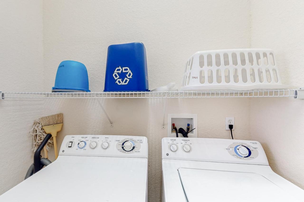 Caribe Cove Resort 30504 Kissimmee Εξωτερικό φωτογραφία