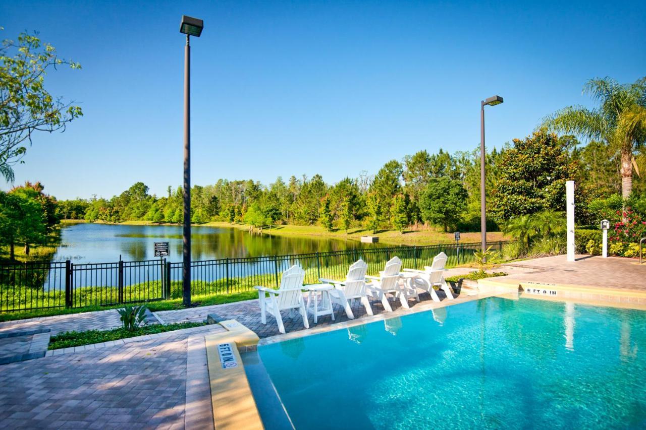 Caribe Cove Resort 30504 Kissimmee Εξωτερικό φωτογραφία