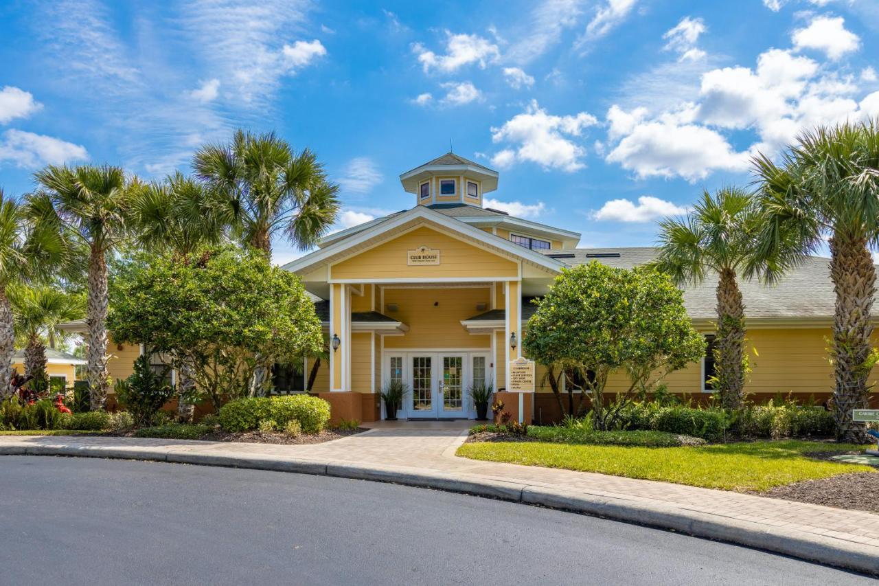 Caribe Cove Resort 30504 Kissimmee Εξωτερικό φωτογραφία