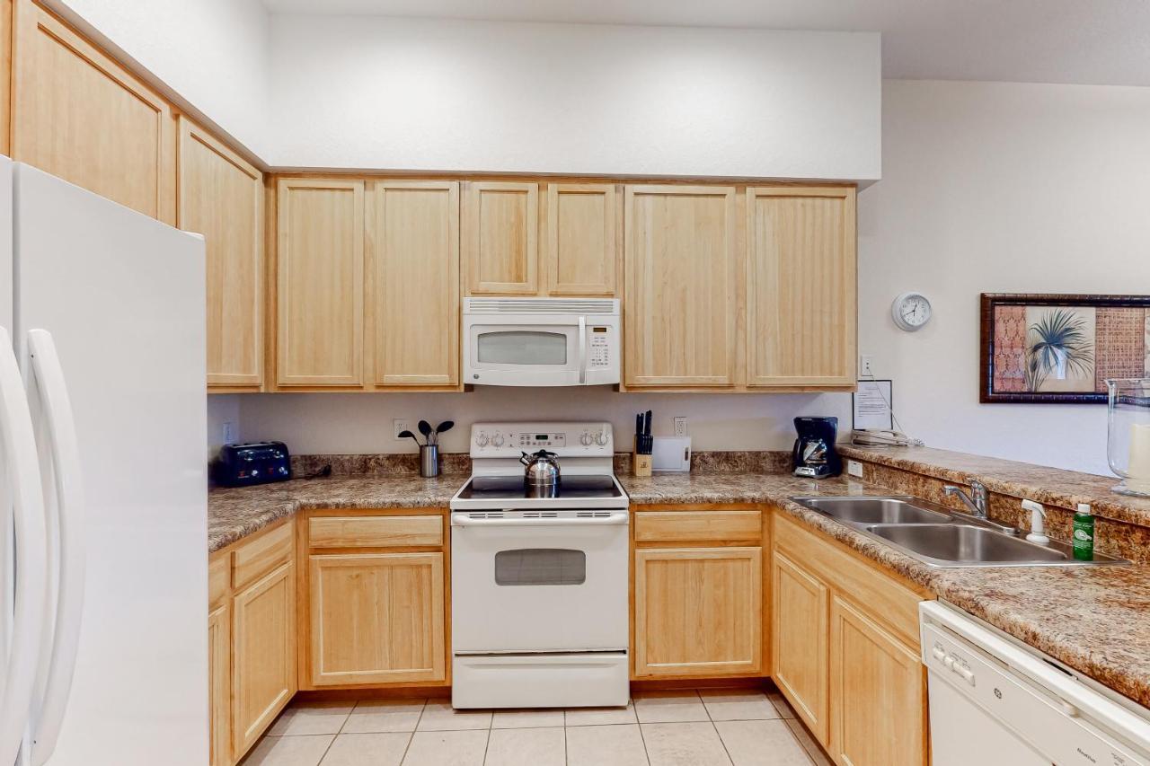 Caribe Cove Resort 30504 Kissimmee Εξωτερικό φωτογραφία