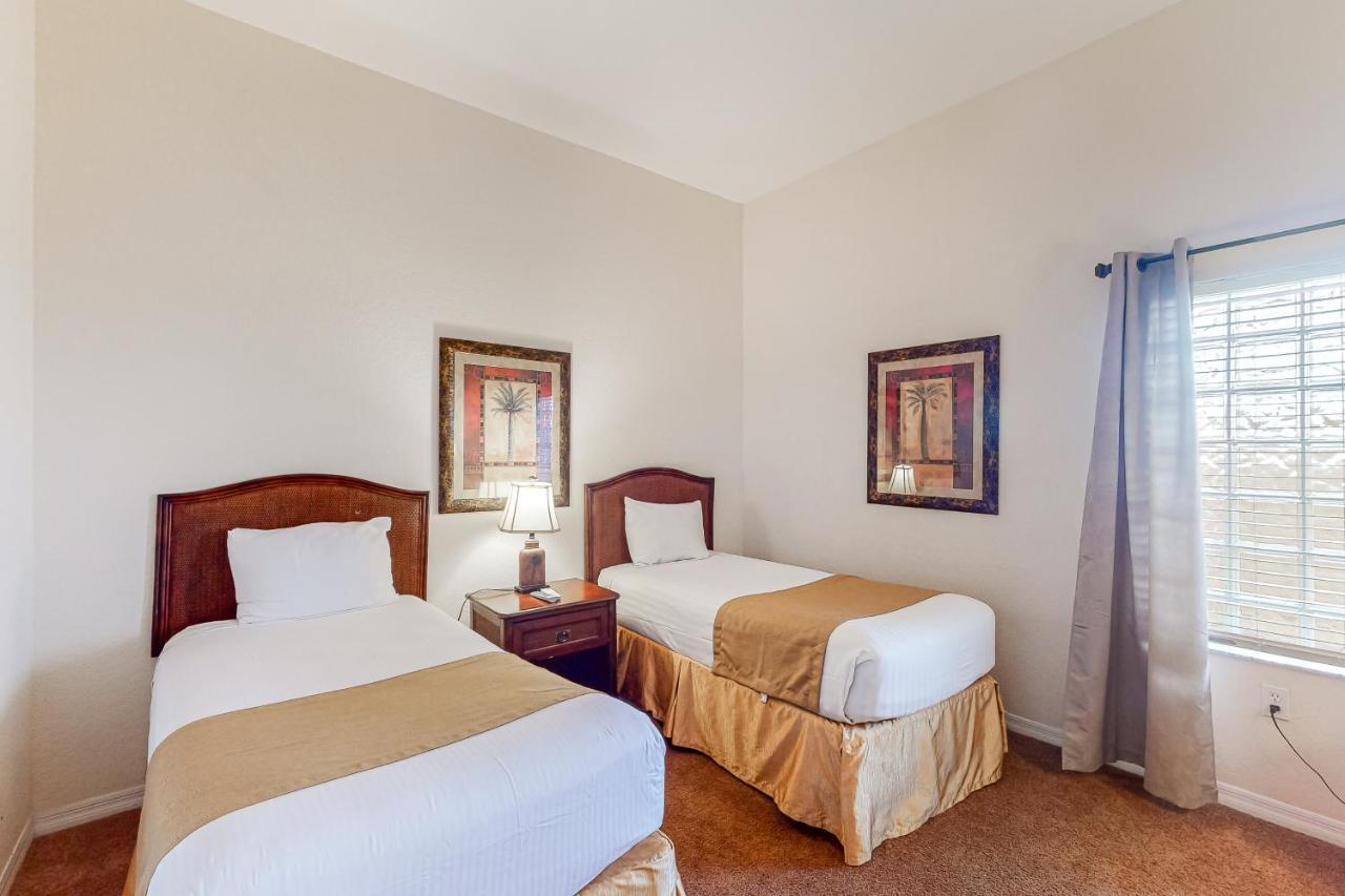Caribe Cove Resort 30504 Kissimmee Εξωτερικό φωτογραφία